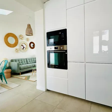 Maison Jala 3 Chambres, 3 Sdb, A 5 Minutes De L'ocean 別荘 ラ・ロシェル