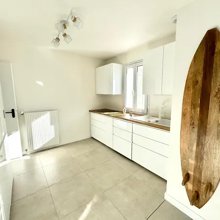 Maison Jala 3 Chambres, 3 Sdb, à 5 Minutes De L'océan