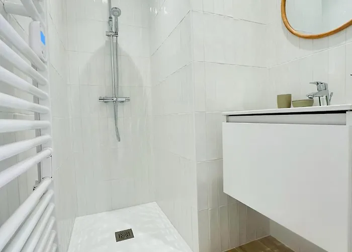 Feriehus Maison Jala 3 Chambres, 3 Sdb, A 5 Minutes De L'ocean